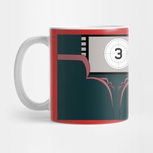 Cinema Mug